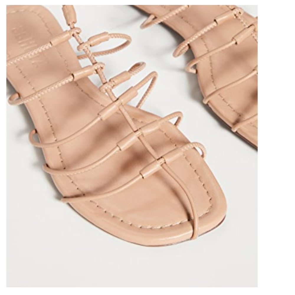 Schutz Sandals - Picture 5 of 11